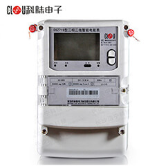 深圳科陸DSZ719三相三線智能電能表 深圳科陸DSZ719三相三線智能電能表